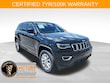  Jeep Grand Cherokee WK