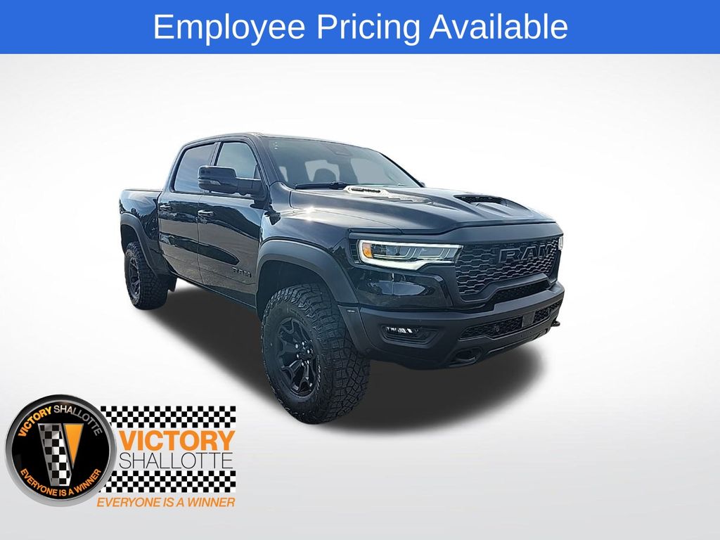 2026 RAM Ram 1500 Pickup RHO's photo