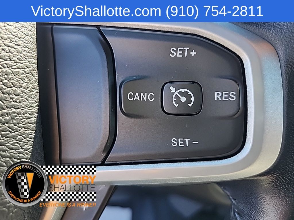 2023 RAM Ram 1500 Pickup Big Horn/Lone Star - Photo 26