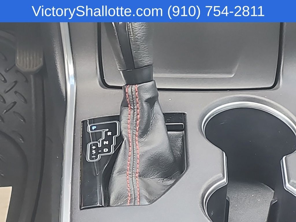 Certified 2017 Toyota Camry SE Sedan