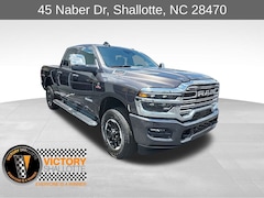2025 Ram 2500 LARAMIE CREW CAB 4X4 6'4 BOX Pickup
