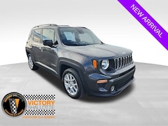 2020 Jeep Renegade Latitude SUV