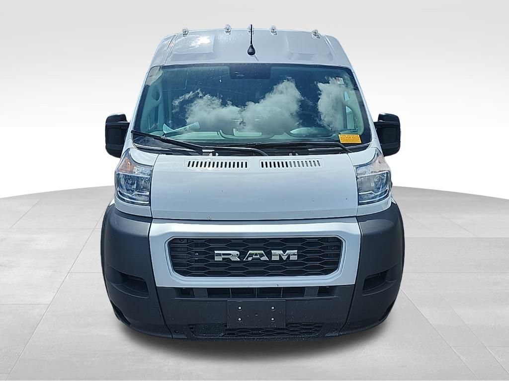 2022 Ram ProMaster 2500 photo 2