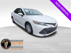 2018 Toyota Camry L Sedan