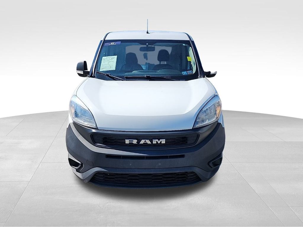 2021 Ram ProMaster City Tradesman photo 3