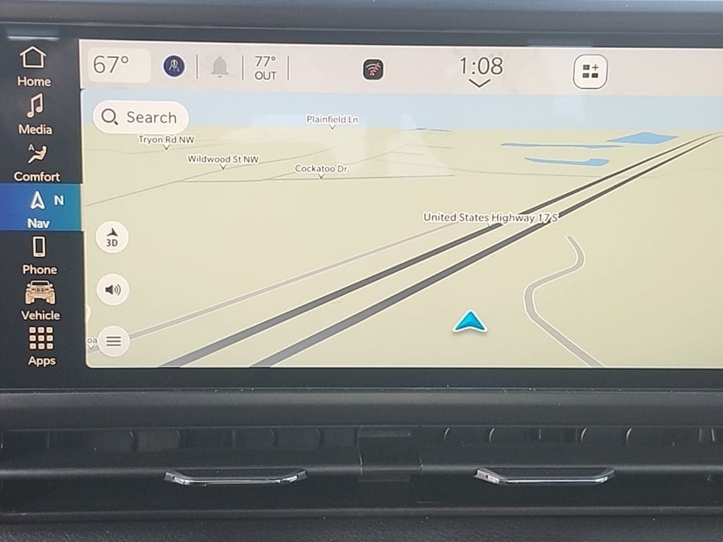 New 2026 Jeep Gladiator WILLYS 4X4 Pickup