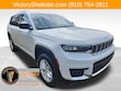  Jeep Grand Cherokee L