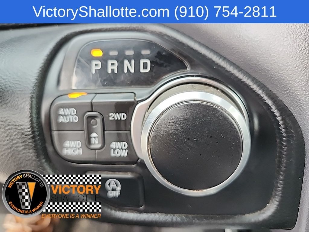 Certified 2023 Ram 1500 Big Horn/Lone Star Truck Crew Cab