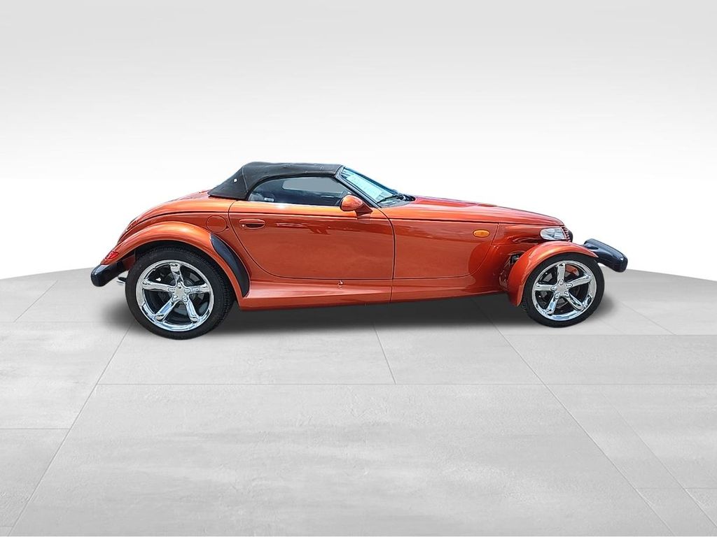 2001 Plymouth Prowler Base - Photo 10
