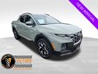 Hyundai Santa Cruz