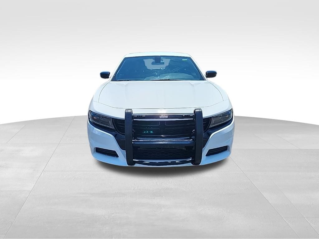 Used 2023 Dodge Charger Police Sedan