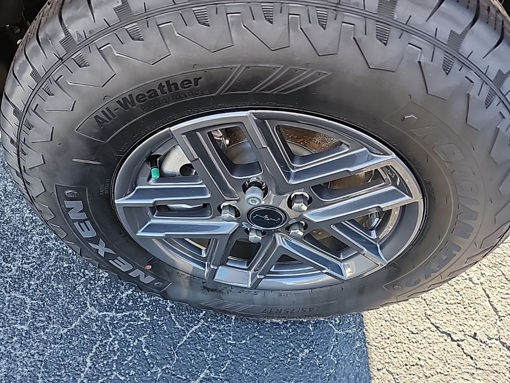 2026 Jeep Wrangler 2-Door Sport S - Photo 12