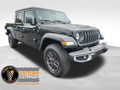 2025 Jeep Gladiator SPORT S 4X4 Pickup