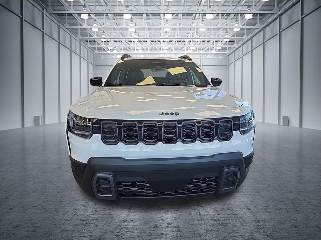 New 2026 Jeep Cherokee 85TH ANNIVERSARY EDITION 4X4 Sport Utility