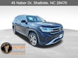 Volkswagen Atlas