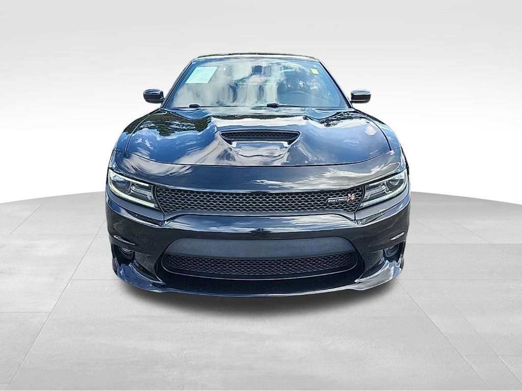 2018 Dodge Charger R/T 392 Scat Pack photo 2