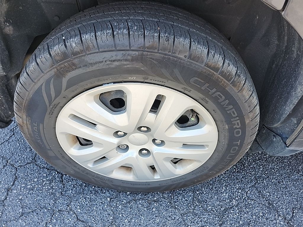 2019 Dodge Journey SE - Photo 12