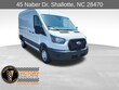 Ford Transit-250 Cargo
