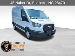 2023 Ford Transit-250 Cargo Base Van Medium Roof Van
