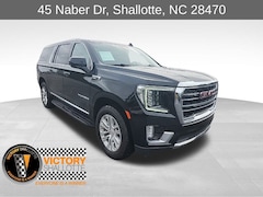 2021 GMC Yukon XL SLT SUV
