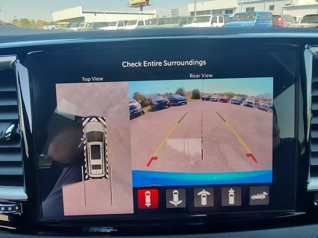 New 2026 Chrysler Pacifica SELECT Passenger Van