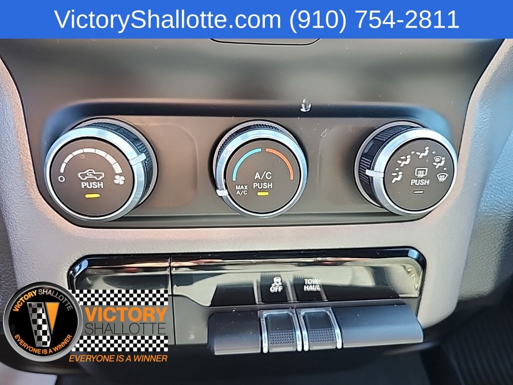 2023 RAM Ram 1500 Pickup Big Horn/Lone Star - Photo 30