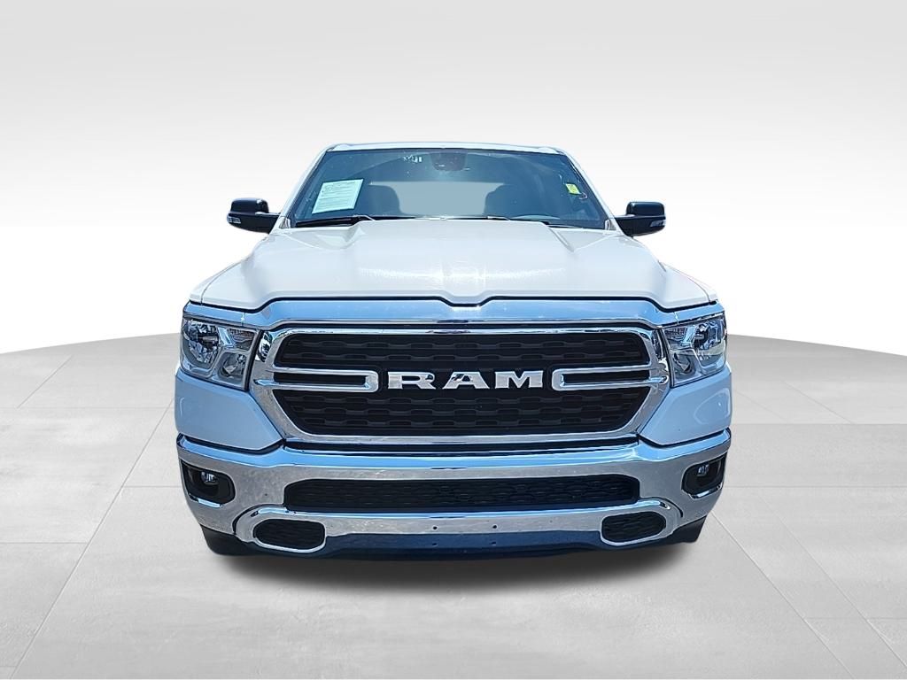 2023 Ram 1500 Big Horn Lone Star photo 2