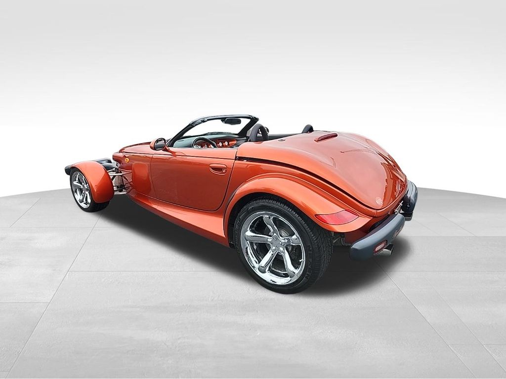2001 Plymouth Prowler Base - Photo 13