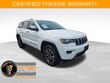 Jeep Grand Cherokee WK