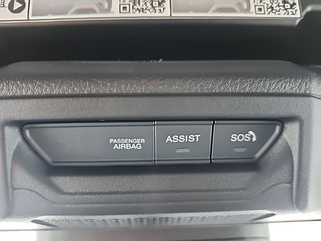 2025 Jeep Wrangler 4-Door Sahara - Photo 40