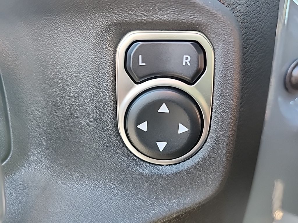 2026 Jeep Wrangler 2-Door Sport S - Photo 19