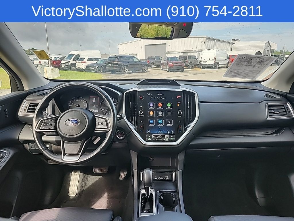 Used 2023 Subaru Ascent Limited 7-Passenger SUV