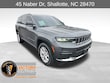 Jeep Grand Cherokee L