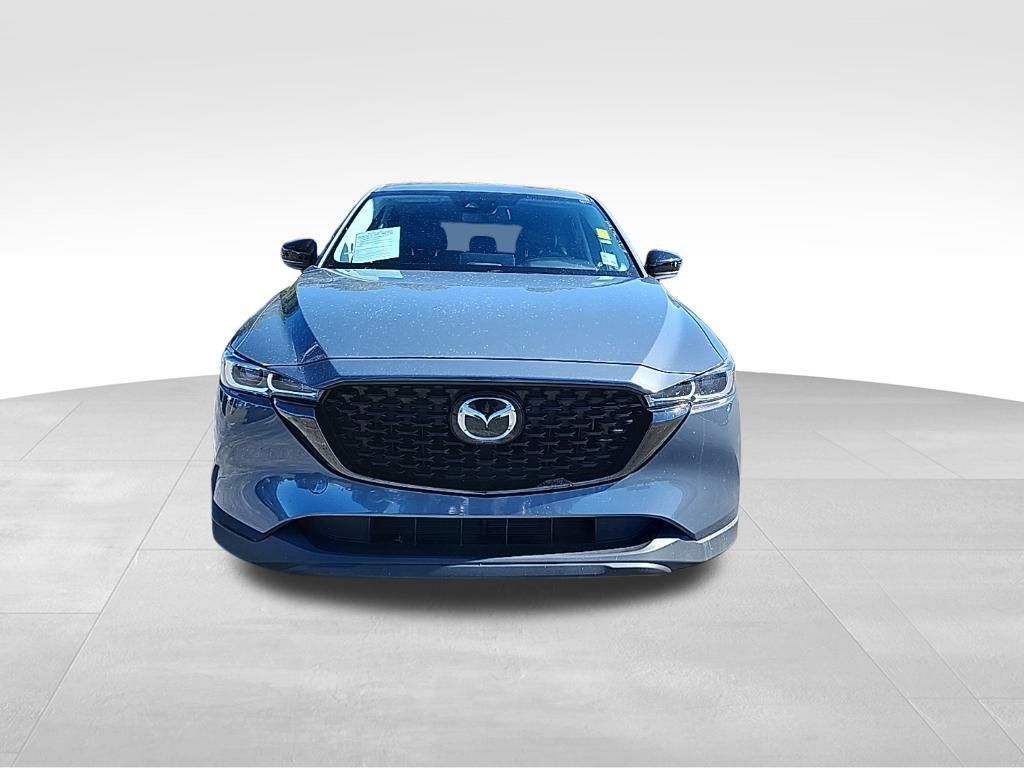 2024 Mazda CX-5 2.5 S Carbon photo 3