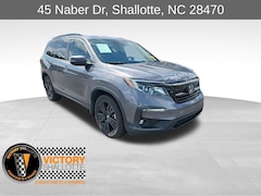 2022 Honda Pilot Special Edition SUV