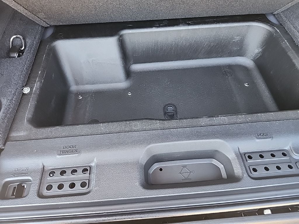2026 Jeep Wrangler 4-Door Sport S - Photo 17
