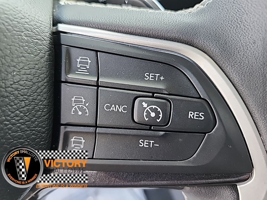 2023 Jeep Grand Cherokee Laredo - Photo 26