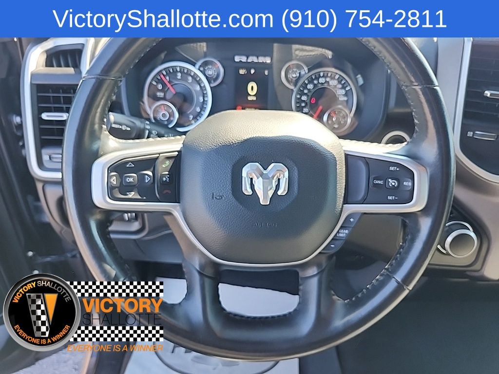 2023 RAM Ram 1500 Pickup Big Horn/Lone Star - Photo 4