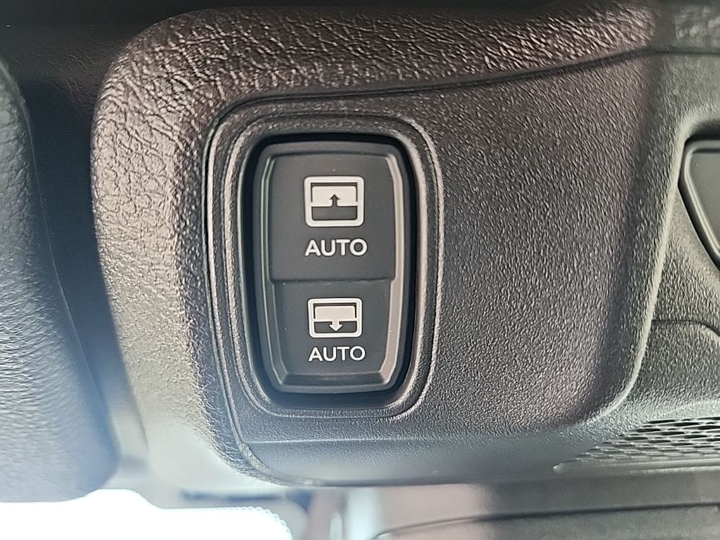 2026 Jeep Wrangler 4-Door Sport S - Photo 35