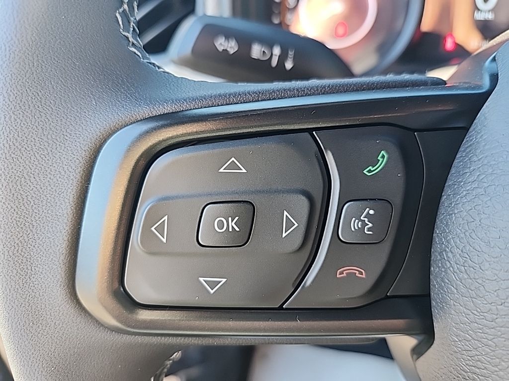 2026 Jeep Wrangler 4-Door Sport S - Photo 26