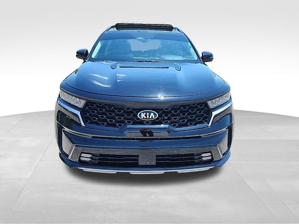 Used 2021 Kia Sorento EX SUV