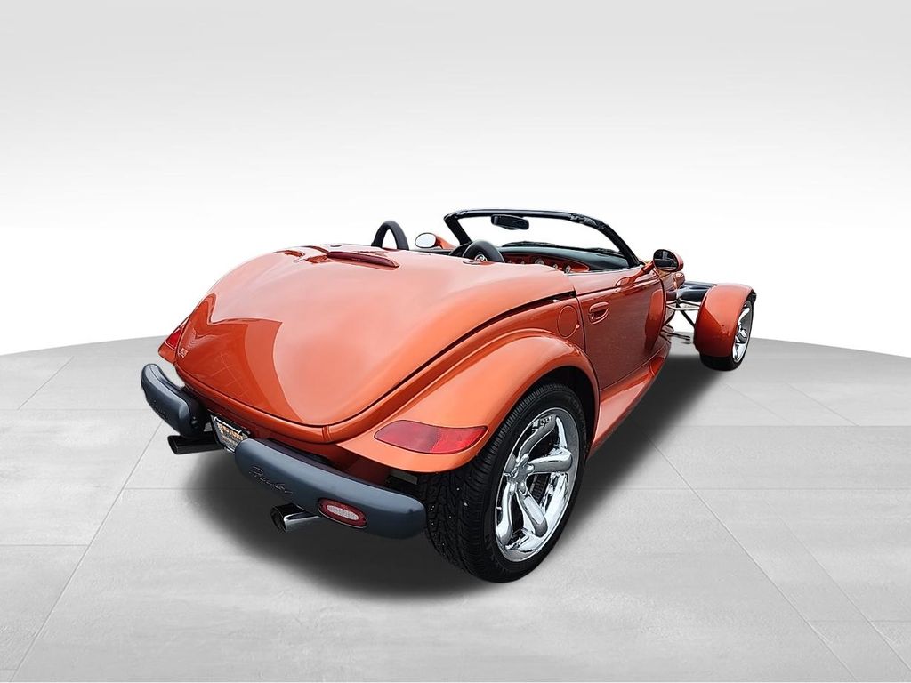 2001 Plymouth Prowler Base - Photo 12
