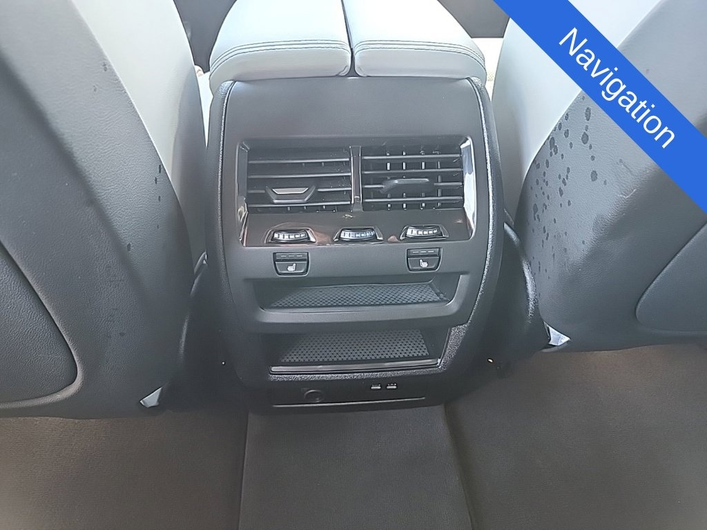 Certified 2025 BMW X5 sDrive40i SUV