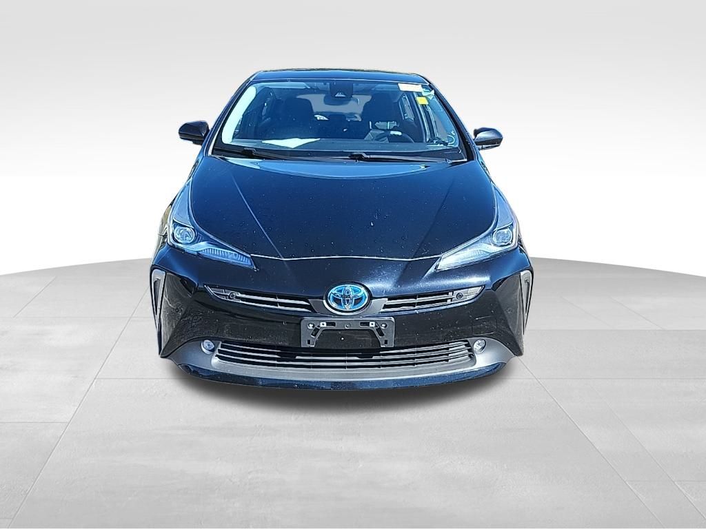 2020 Toyota Prius LE photo 3