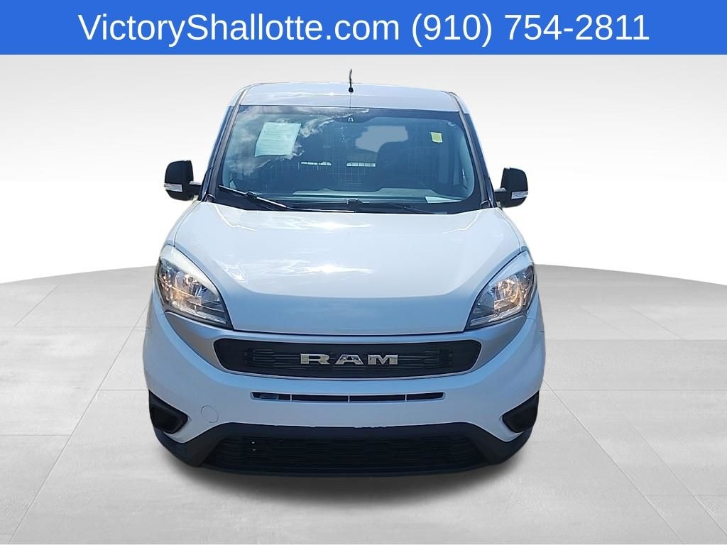 Used 2022 Ram ProMaster City Base Wagon Wagon