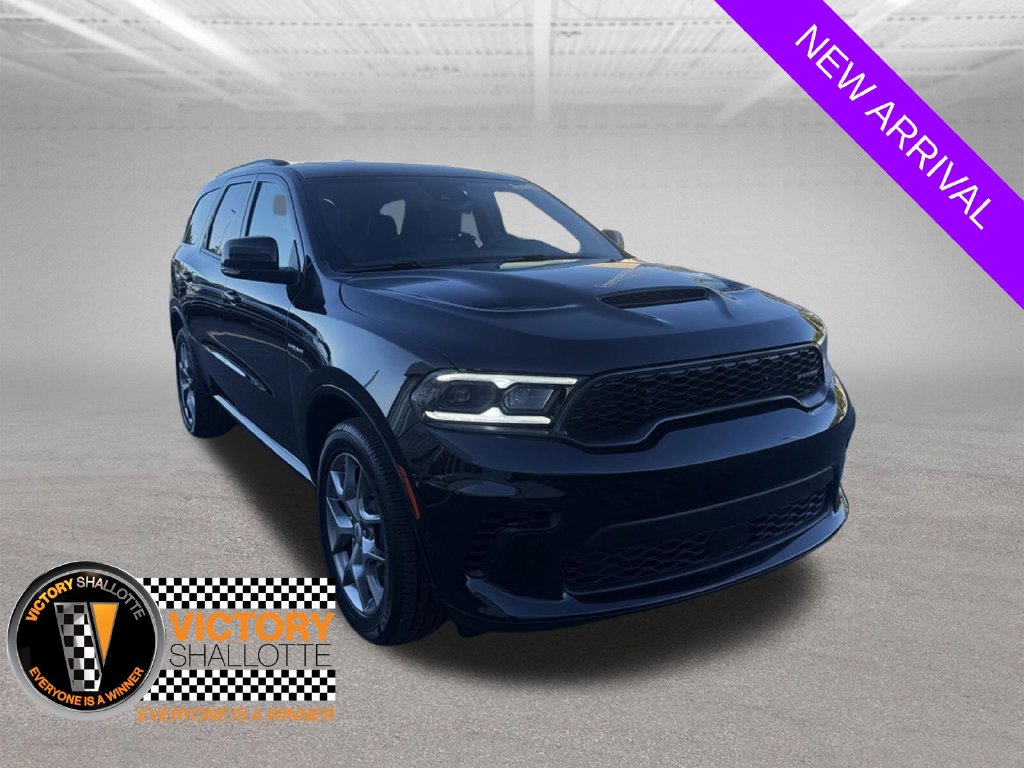 2027 Dodge Durango