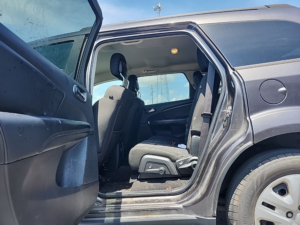 2019 Dodge Journey SE - Photo 15