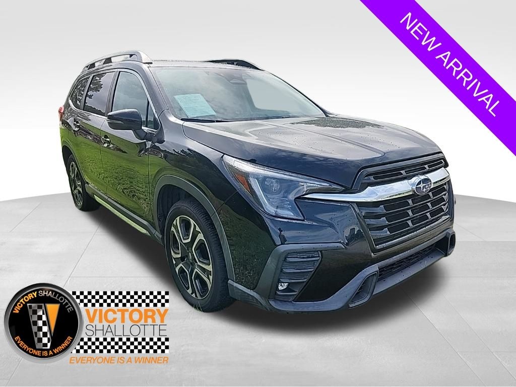 Used 2023 Subaru Ascent Limited 7-Passenger SUV