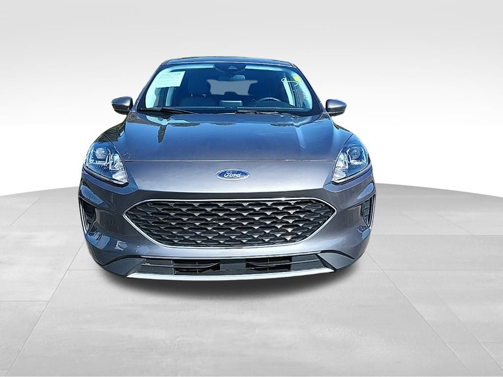 2021 Ford Escape SE Hybrid photo 2