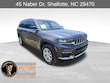  Jeep New Grand Cherokee